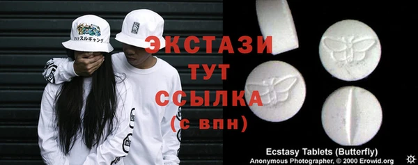 молекула духа Осташков