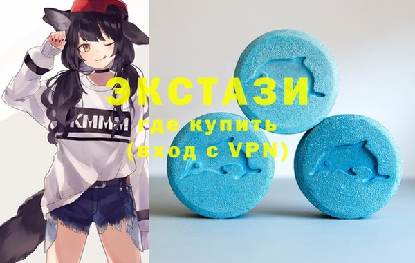 молекула духа Осташков