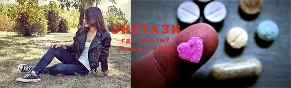 молекула духа Осташков