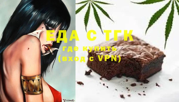 молекула духа Осташков